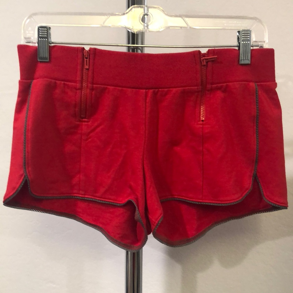 Ph8 bebe sport shorts, S